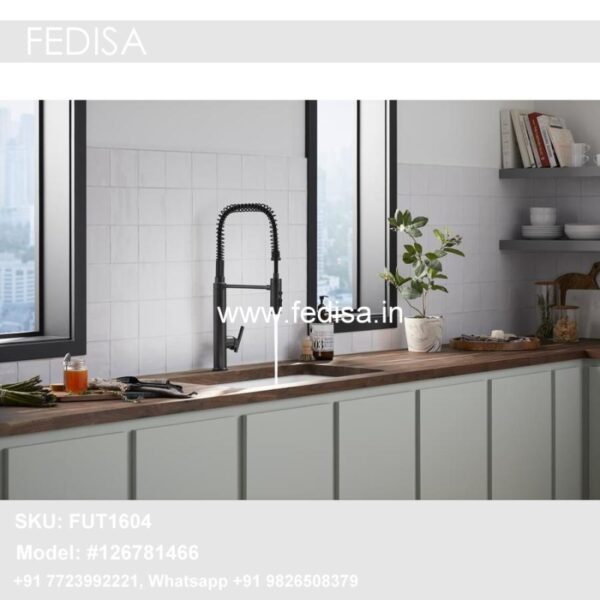 Kitchen Taps Faucets Bathroom Taps Kitchen Faucets Model No - 4760