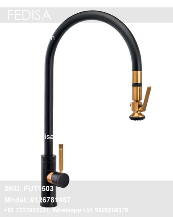 Kitchen Taps Faucets Bathroom Taps Kitchen Faucets Model No - 4761