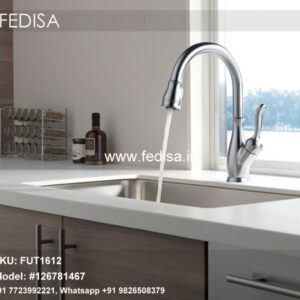 Kitchen Taps Faucets Bathroom Taps Kitchen Faucets Model No - 4763