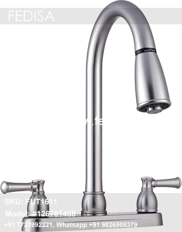 Kitchen Taps Faucets Bathroom Taps Kitchen Faucets Model No - 4764