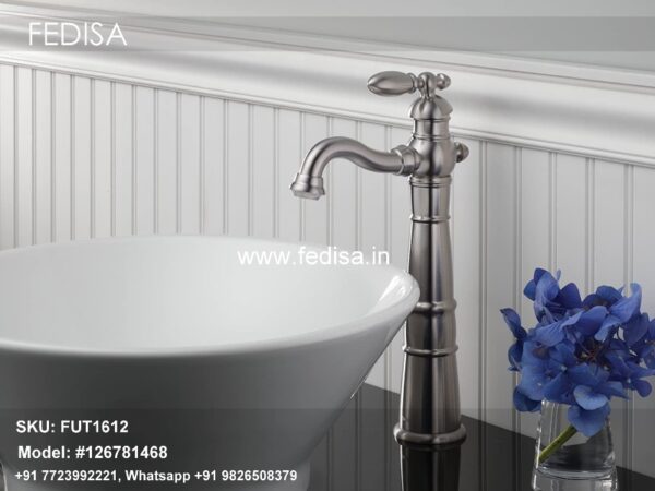 Kitchen Taps Faucets Bathroom Taps Kitchen Faucets Model No - 4765