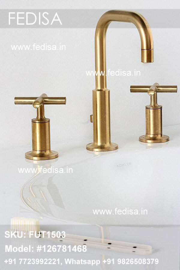 Kitchen Taps Faucets Bathroom Taps Kitchen Faucets Model No - 4766