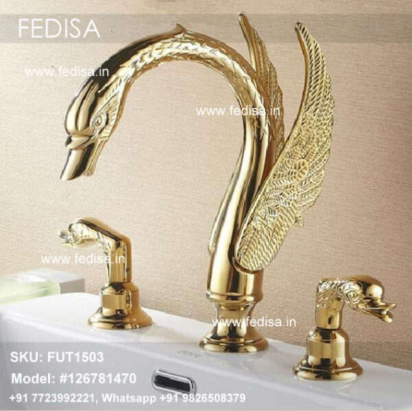 Kitchen Taps Faucets Bathroom Taps Kitchen Faucets Model No - 4772