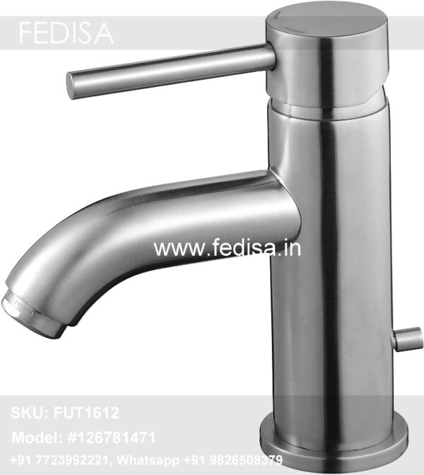 Kitchen Taps Faucets Bathroom Taps Kitchen Faucets Model No - 4775