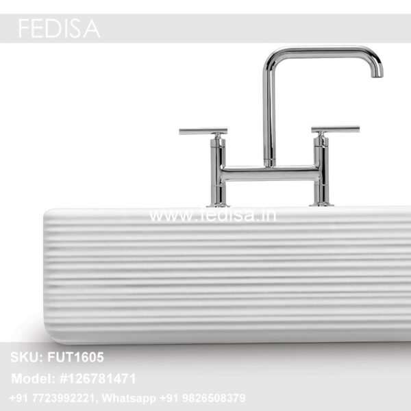 Kitchen Taps Faucets Bathroom Taps Kitchen Faucets Model No - 4777