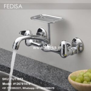 Kitchen Taps Faucets Bathroom Taps Kitchen Faucets Model No - 4786