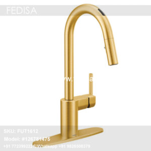 Kitchen Taps Faucets Bathroom Taps Kitchen Faucets Model No - 4790
