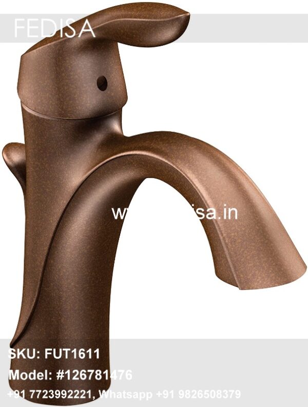 Kitchen Taps Faucets Bathroom Taps Kitchen Faucets Model No - 4791