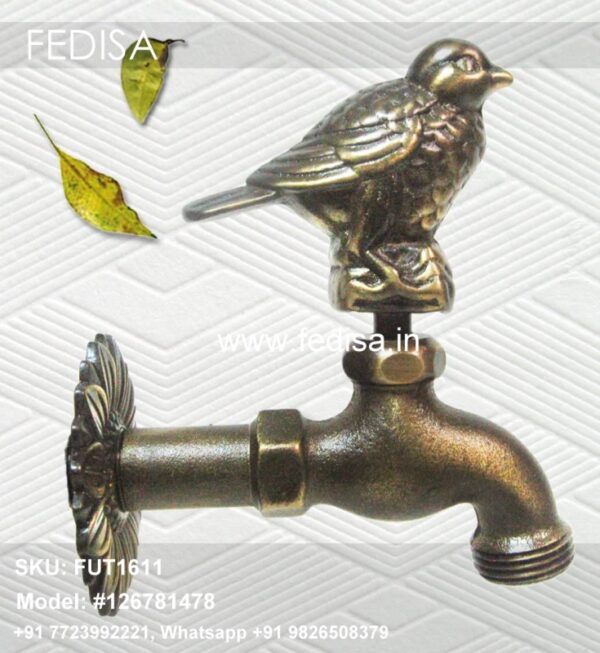 Kitchen Taps Faucets Bathroom Taps Kitchen Faucets Model No - 4802