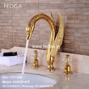 Kitchen Taps Faucets Bathroom Taps Kitchen Faucets Model No - 4804