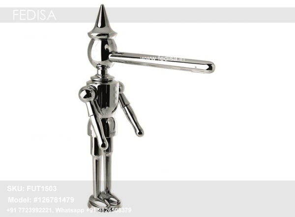 Kitchen Taps Faucets Bathroom Taps Kitchen Faucets Model No - 4807