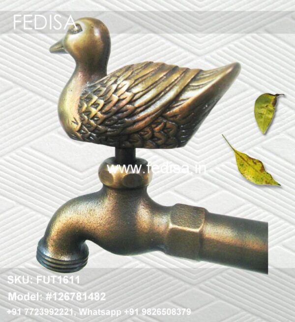 Kitchen Taps Faucets Bathroom Taps Kitchen Faucets Model No - 4814