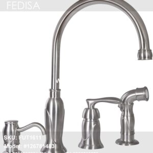Kitchen Taps Faucets Bathroom Taps Kitchen Faucets Model No - 4816