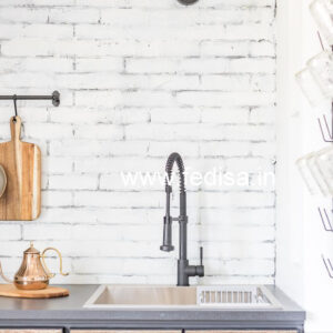 Kitchen Taps Faucets Bathroom Taps Kitchen Faucets Model No - 4819