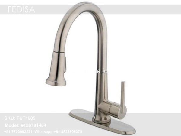 Kitchen Taps Faucets Bathroom Taps Kitchen Faucets Model No - 4823