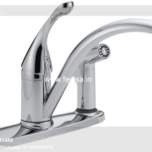 Kitchen Taps Faucets Bathroom Taps Kitchen Faucets Model No - 4834