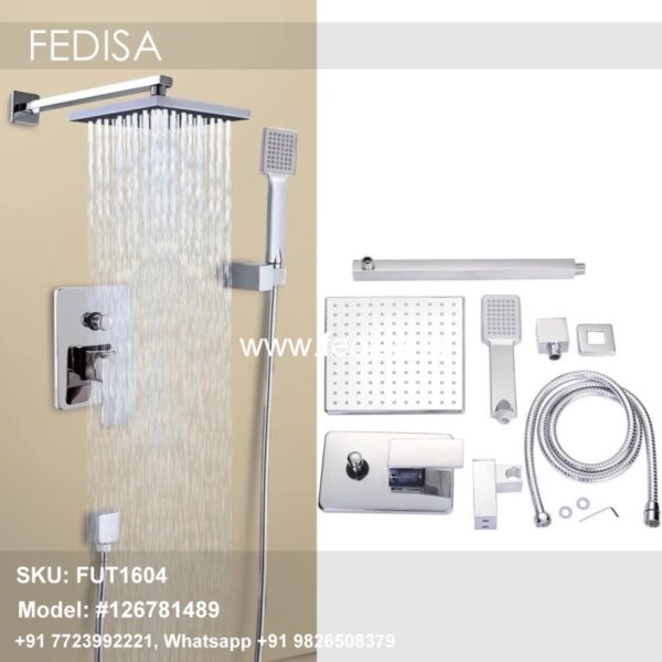 Kitchen Taps Faucets Bathroom Taps Kitchen Faucets Model No - 4838