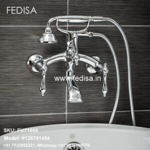 Kitchen Taps Faucets Bathroom Taps Kitchen Faucets Model No - 4847