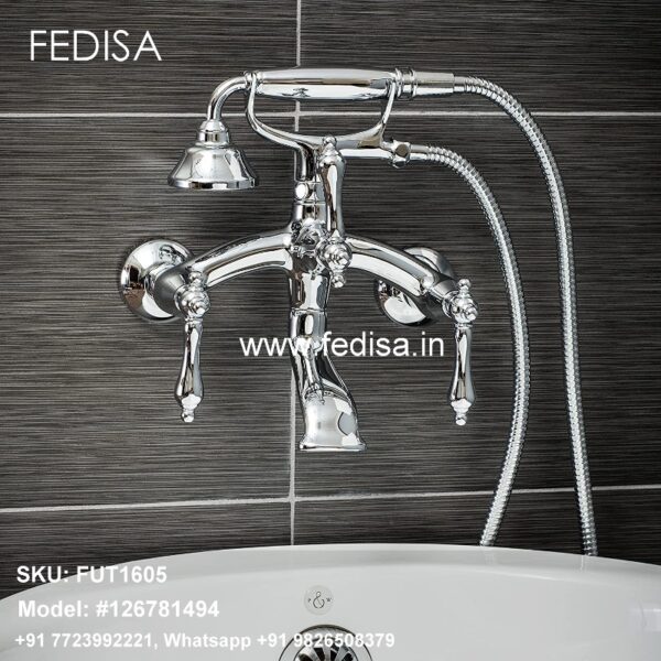 Kitchen Taps Faucets Bathroom Taps Kitchen Faucets Model No - 4847