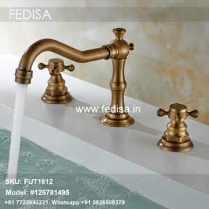 Kitchen Taps Faucets Bathroom Taps Kitchen Faucets Model No - 4851