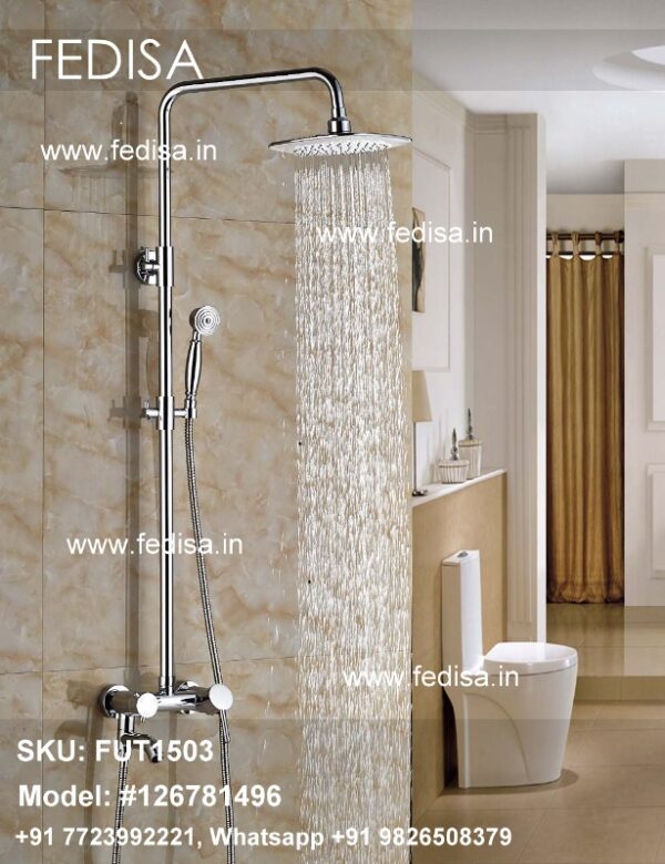 Kitchen Taps Faucets Bathroom Taps Kitchen Faucets Model No - 4853