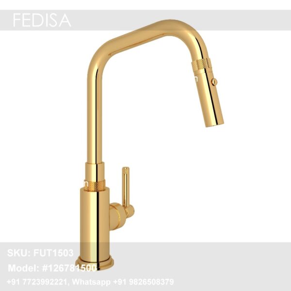 Kitchen Taps Faucets Bathroom Taps Kitchen Faucets Model No - 4867