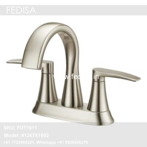 Kitchen Taps Faucets Bathroom Taps Kitchen Faucets Model No - 4873