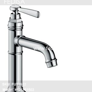 Kitchen Taps Faucets Bathroom Taps Kitchen Faucets Model No - 4874