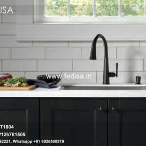 Kitchen Taps Faucets Bathroom Taps Kitchen Faucets Model No - 4882