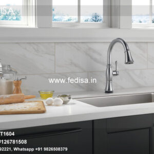 Kitchen Taps Faucets Bathroom Taps Kitchen Faucets Model No - 4895