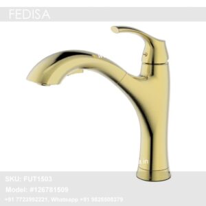 Kitchen Taps Faucets Bathroom Taps Kitchen Faucets Model No - 4897