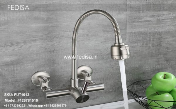 Kitchen Taps Faucets Bathroom Taps Kitchen Faucets Model No - 4901