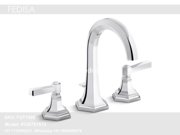 Kitchen Taps Faucets Bathroom Taps Kitchen Faucets Model No - 4910