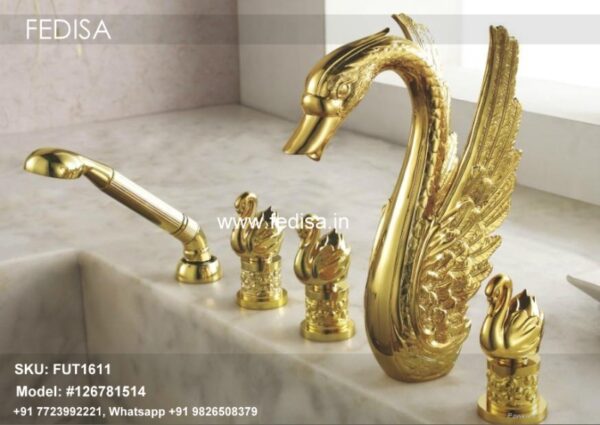 Kitchen Taps Faucets Bathroom Taps Kitchen Faucets Model No - 4917