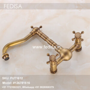 Kitchen Taps Faucets Bathroom Taps Kitchen Faucets Model No - 4925