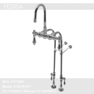 Kitchen Taps Faucets Bathroom Taps Kitchen Faucets Model No - 4929
