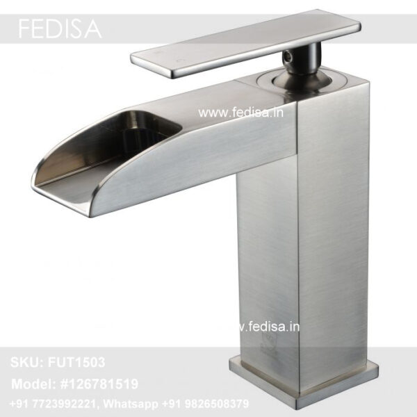 Kitchen Taps Faucets Bathroom Taps Kitchen Faucets Model No - 4931