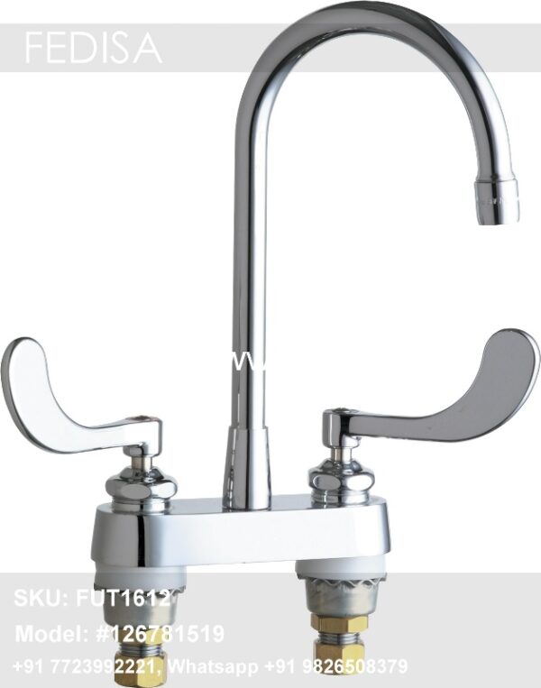 Kitchen Taps Faucets Bathroom Taps Kitchen Faucets Model No - 4933