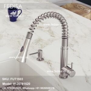 Kitchen Taps Faucets Bathroom Taps Kitchen Faucets Model No - 4935