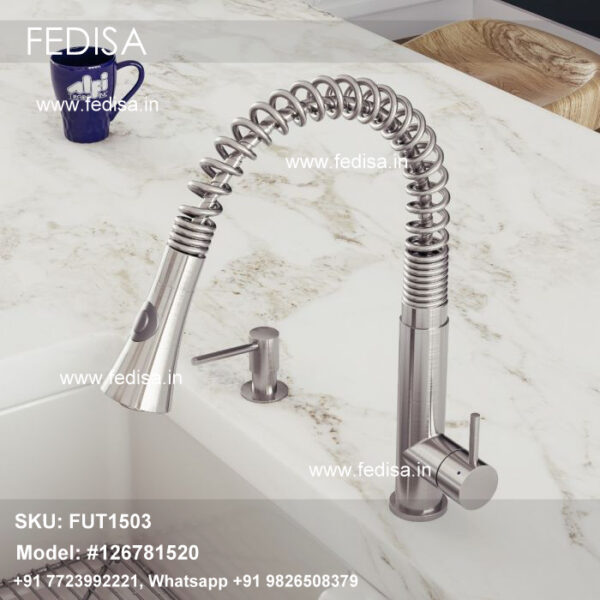 Kitchen Taps Faucets Bathroom Taps Kitchen Faucets Model No - 4935