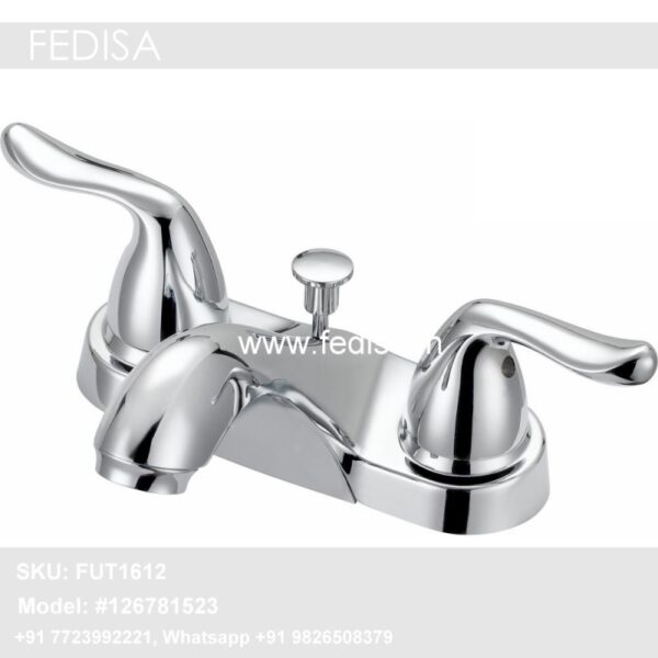 Kitchen Taps Faucets Bathroom Taps Kitchen Faucets Model No - 4949