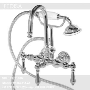 Kitchen Taps Faucets Bathroom Taps Kitchen Faucets Model No - 4952