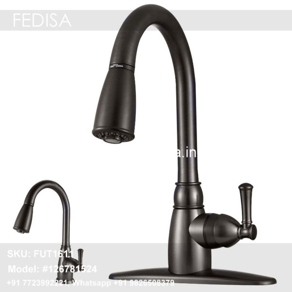 Kitchen Taps Faucets Bathroom Taps Kitchen Faucets Model No - 4953