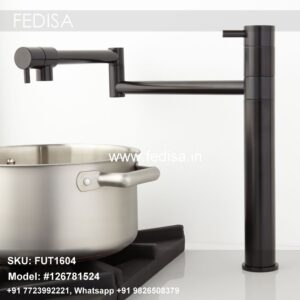 Kitchen Taps Faucets Bathroom Taps Kitchen Faucets Model No - 4954