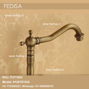 Kitchen Taps Faucets Bathroom Taps Kitchen Faucets Model No - 4971