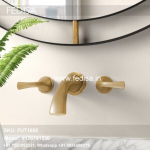 Kitchen Taps Faucets Bathroom Taps Kitchen Faucets Model No - 4972