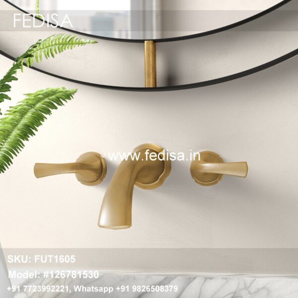 Kitchen Taps Faucets Bathroom Taps Kitchen Faucets Model No - 4972