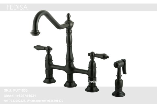 Kitchen Taps Faucets Bathroom Taps Kitchen Faucets Model No - 4976
