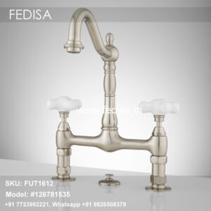 Kitchen Taps Faucets Bathroom Taps Kitchen Faucets Model No - 4987