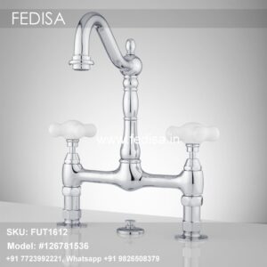 Kitchen Taps Faucets Bathroom Taps Kitchen Faucets Model No - 4990